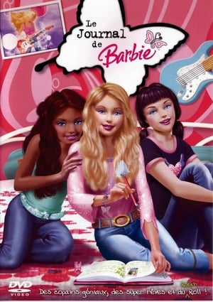 En dvd sur amazon The Barbie Diaries