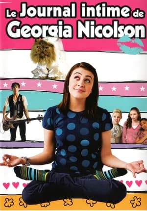 En dvd sur amazon Angus, Thongs and Perfect Snogging