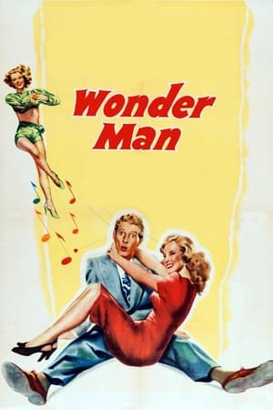 En dvd sur amazon Wonder Man