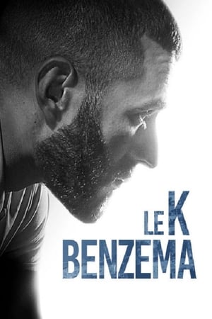 En dvd sur amazon Le K Benzema