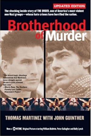 En dvd sur amazon Brotherhood of Murder