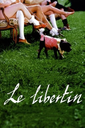 En dvd sur amazon Le Libertin