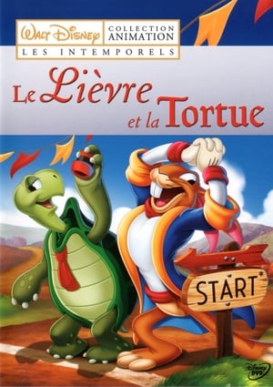 En dvd sur amazon The Tortoise and the Hare