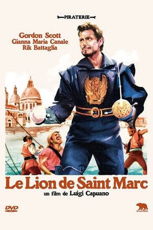 En dvd sur amazon Il leone di San Marco