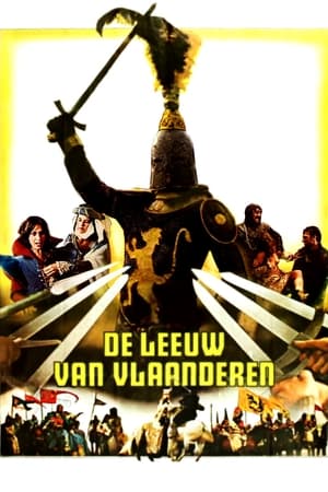 En dvd sur amazon De leeuw van Vlaanderen