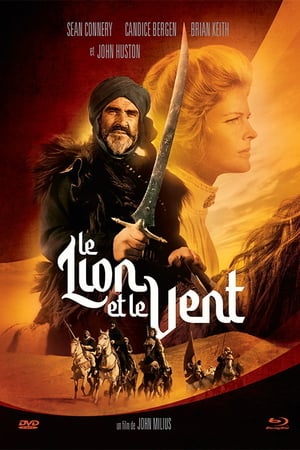 En dvd sur amazon The Wind and the Lion