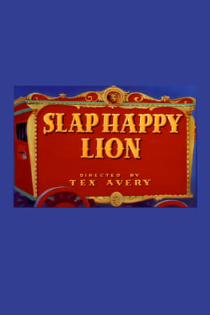 En dvd sur amazon Slap Happy Lion