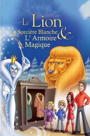 En dvd sur amazon The Lion, the Witch and the Wardrobe