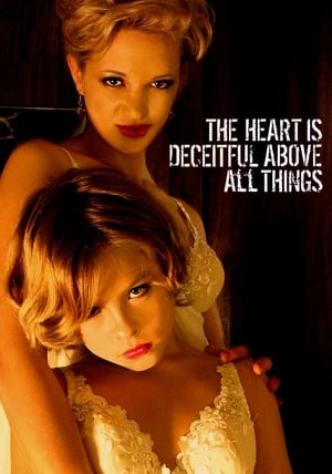 En dvd sur amazon The Heart Is Deceitful Above All Things