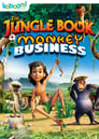 Le Livre de la Jungle: Les singes s'amusent