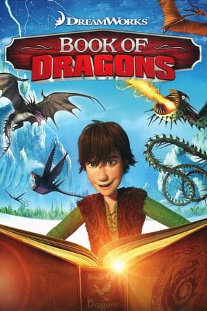 En dvd sur amazon Book of Dragons