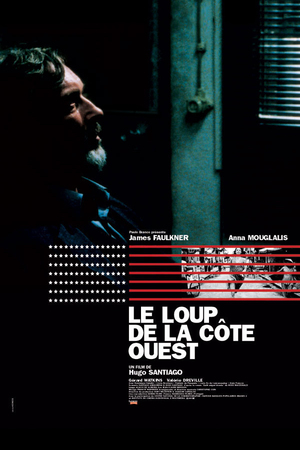 En dvd sur amazon Le Loup de la côte Ouest