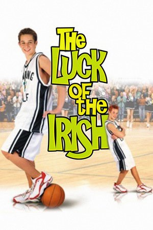 En dvd sur amazon The Luck of the Irish