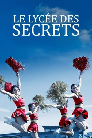 En dvd sur amazon Undercover Cheerleader