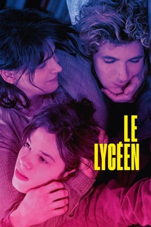 En dvd sur amazon Le lycéen