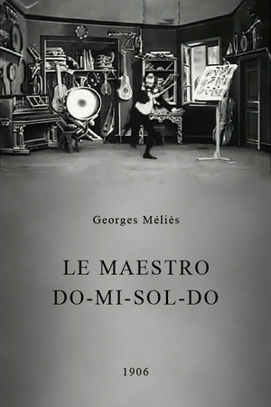 En dvd sur amazon Le Maestro Do-Mi-Sol-Do