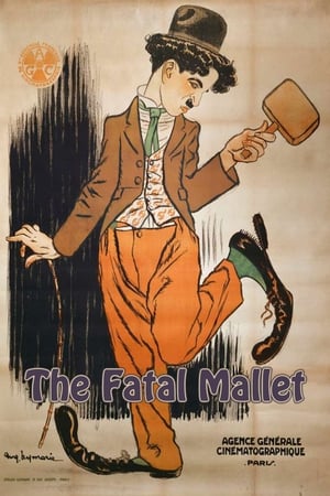 En dvd sur amazon The Fatal Mallet