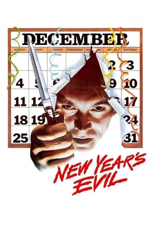En dvd sur amazon New Year's Evil
