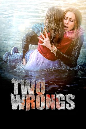 En dvd sur amazon Two Wrongs