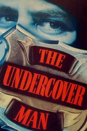En dvd sur amazon The Undercover Man