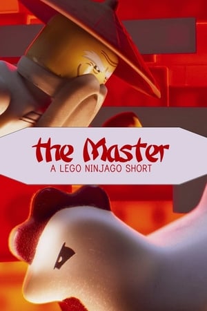 En dvd sur amazon The Master: A LEGO Ninjago Short