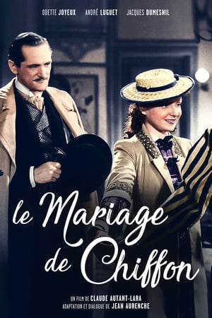 En dvd sur amazon Le Mariage de Chiffon