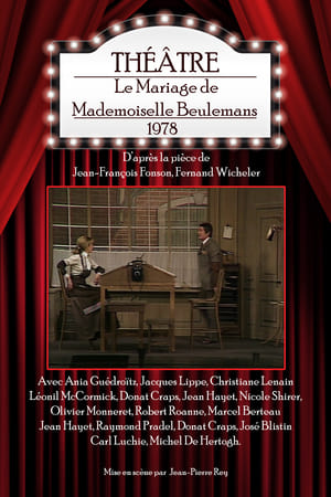 En dvd sur amazon Le mariage de Mlle Beulemans