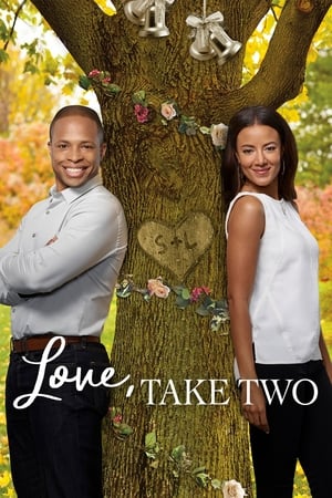 En dvd sur amazon Love, Take Two