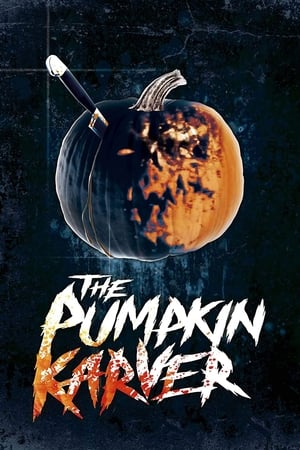 En dvd sur amazon The Pumpkin Karver
