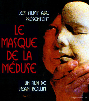 En dvd sur amazon Le Masque de la Méduse