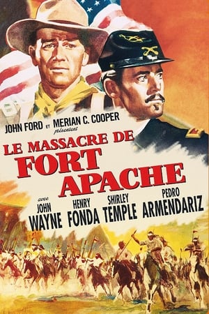 En dvd sur amazon Fort Apache