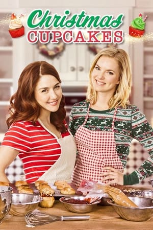 En dvd sur amazon Christmas Cupcakes