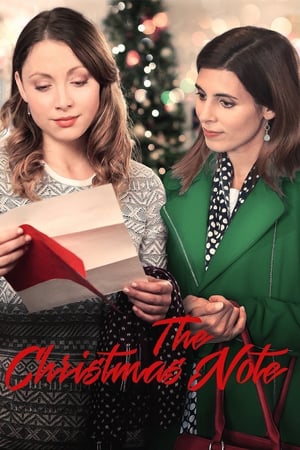 En dvd sur amazon The Christmas Note