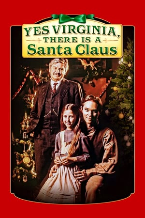 En dvd sur amazon Yes Virginia, There Is a Santa Claus