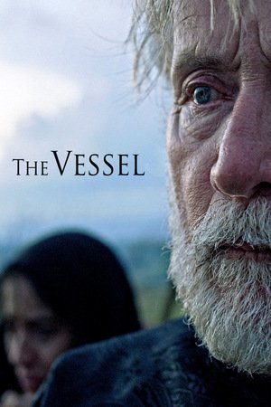 En dvd sur amazon The Vessel