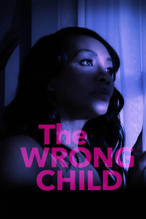 En dvd sur amazon The Wrong Child