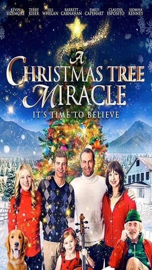 En dvd sur amazon A Christmas Tree Miracle