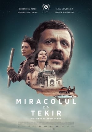 En dvd sur amazon Miracolul din Tekir