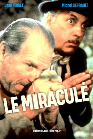 En dvd sur amazon Le Miraculé