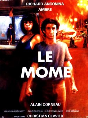 En dvd sur amazon Le Môme