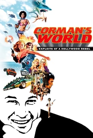 En dvd sur amazon Corman's World