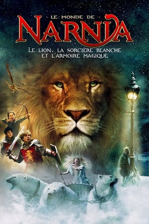 En dvd sur amazon The Chronicles of Narnia: The Lion, the Witch and the Wardrobe