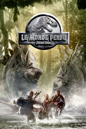 En dvd sur amazon The Lost World: Jurassic Park