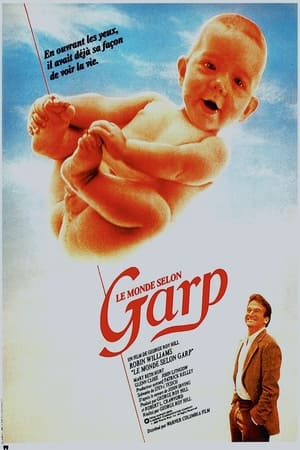 En dvd sur amazon The World According to Garp