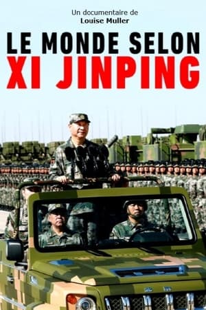 En dvd sur amazon Le Monde selon Xi Jinping