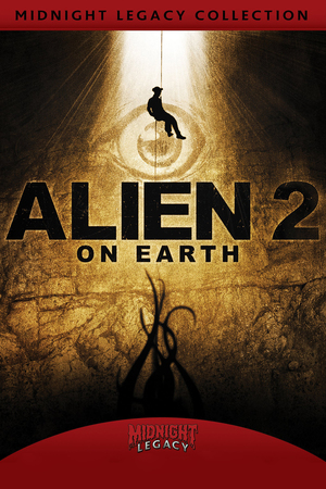 En dvd sur amazon Alien 2 - Sulla terra