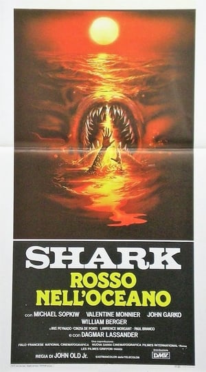 En dvd sur amazon Shark - Rosso nell'oceano