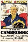 Le Mot de Cambronne