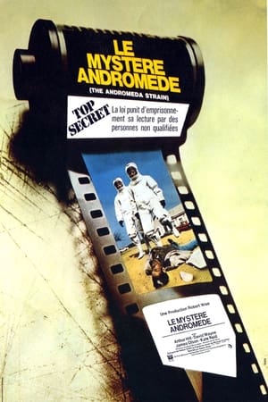 En dvd sur amazon The Andromeda Strain