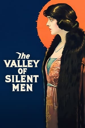 Téléchargement de 'The Valley of Silent Men' en testant usenext